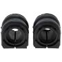MEVOTECH MS908133 Suspension Stabilizer Bar Bushing Kit