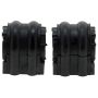 MEVOTECH MS908133 Suspension Stabilizer Bar Bushing Kit