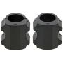 MEVOTECH MS908137 Suspension Stabilizer Bar Bushing Kit