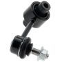 MEVOTECH MS908156 Suspension Stabilizer Bar Link Kit