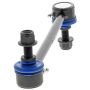 MEVOTECH MS90841 Suspension Stabilizer Bar Link Kit