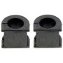 MEVOTECH MS90858 Suspension Stabilizer Bar Bushing Kit