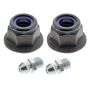 MEVOTECH MS90861 Suspension Stabilizer Bar Link Kit
