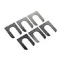 MEVOTECH MS95032 Alignment Shim