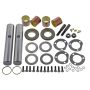 MEVOTECH MS95050 Steering King Pin Set