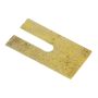MEVOTECH MS95076 Alignment Shim