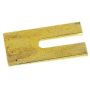 MEVOTECH MS95081 Alignment Shim