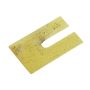 MEVOTECH MS95091 Alignment Shim