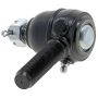 MEVOTECH MS95602 Steering Tie Rod End