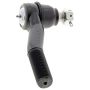 MEVOTECH MS95606 Steering Tie Rod End