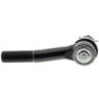 MEVOTECH MS95606 Steering Tie Rod End