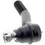 MEVOTECH MS95606 Steering Tie Rod End