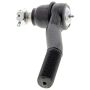 MEVOTECH MS95607 Steering Tie Rod End