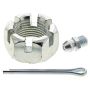 MEVOTECH MS95607 Steering Tie Rod End