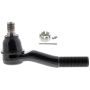 MEVOTECH MS95607 Steering Tie Rod End