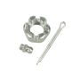 MEVOTECH MS95608 Steering Tie Rod End