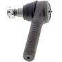 MEVOTECH MS95642 Steering Tie Rod End
