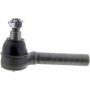MEVOTECH MS95642 Steering Tie Rod End