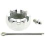 MEVOTECH MS95642 Steering Tie Rod End