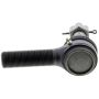MEVOTECH MS95644 Steering Tie Rod End