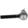 MEVOTECH MS95655 Steering Tie Rod End