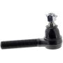 MEVOTECH MS95655 Steering Tie Rod End