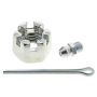 MEVOTECH MS95655 Steering Tie Rod End