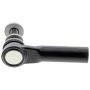 MEVOTECH MS95666 Steering Tie Rod End