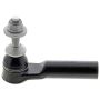 MEVOTECH MS95666 Steering Tie Rod End