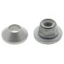 MEVOTECH MS95666 Steering Tie Rod End