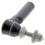 MEVOTECH MS95666 Steering Tie Rod End