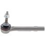 MEVOTECH MS95667 Steering Tie Rod End