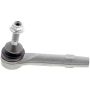 MEVOTECH MS95668 Steering Tie Rod End