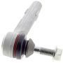 MEVOTECH MS95668 Steering Tie Rod End