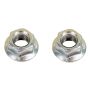 MEVOTECH MS95803 Suspension Stabilizer Bar Link Kit