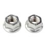 MEVOTECH MS95804 Suspension Stabilizer Bar Link Kit