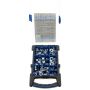 MEVOTECH MSNYLOC-90 Nyloc Nut Kit