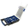 MEVOTECH MSNYLOC-90 Nyloc Nut Kit