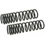 MEVOTECH SMS201V Coil Spring Set