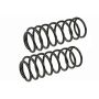 MEVOTECH SMS204V Coil Spring Set