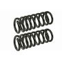 MEVOTECH SMS205V Coil Spring Set
