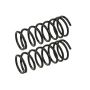 MEVOTECH SMS209V Coil Spring Set