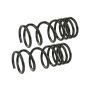 MEVOTECH SMS213V Coil Spring Set
