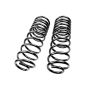MEVOTECH SMS215V Coil Spring Set
