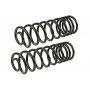 MEVOTECH SMS217V Coil Spring Set
