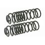 MEVOTECH SMS219V Coil Spring Set