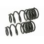 MEVOTECH SMS229V Coil Spring Set