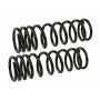 MEVOTECH SMS233V Coil Spring Set