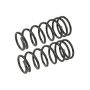 MEVOTECH SMS235V Coil Spring Set