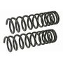 MEVOTECH SMS243V Coil Spring Set